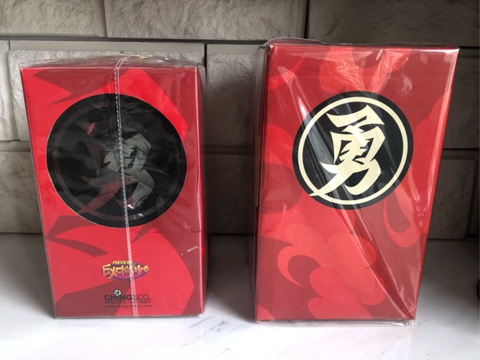 香港早期搪膠公仔清兵勇jason choy ching&co not Michael Lau