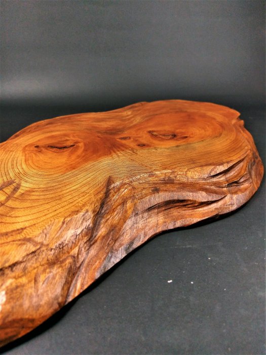 値下げ！敷板　一枚板　天然木　花台　盆栽台　香炉台　飾台　木工　古美術 値下げ！敷板 一枚板 天然木 花台 盆栽台 香炉台 飾台 木工 古