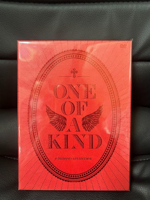 DVD/G-DRAGON/G-DRAGON's COLLECTION ONE OF A KIND【Pアップ ジー