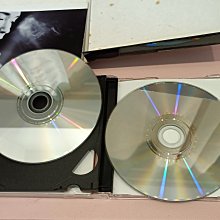 張國榮Leslie/哥哥的前半生--張國榮入門三十首華星唱片港版紙盒版2CD