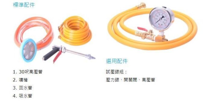 94五金】♤限量促銷♤ TH-400P 大井泵浦1/2HP 噴霧機洗車園藝澆花管路