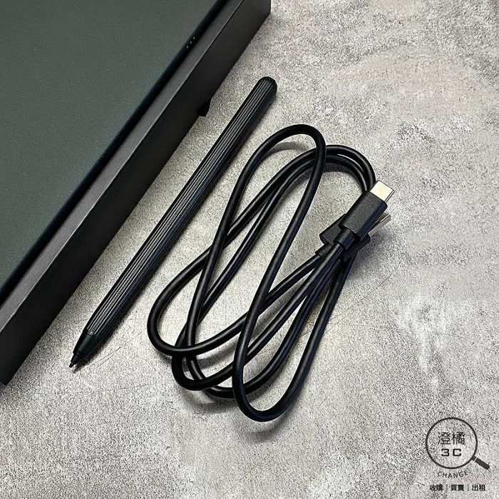 澄橘』文石BOOX Nova Air C 7.8 吋彩色電子閱讀器黑《二手3C 歡迎折抵