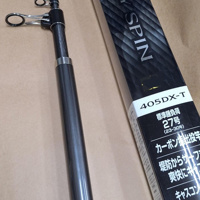 ◇ SHIMANO SpinJoy 405DX-T ΨΨ SHIMANO シマノ スピンパワー 405DX-T