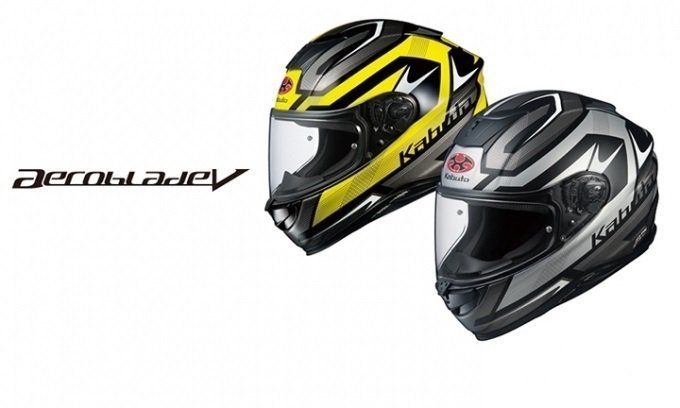 OGK kabuto⁄AEROBLADE5 RUSH OGK AEROBLADE-5 RUSH XXLサイズ のパーツ