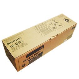 SHARP 夏普 AR455FT 數位影印機原廠碳粉 適用M351/451/MX-M350/M450