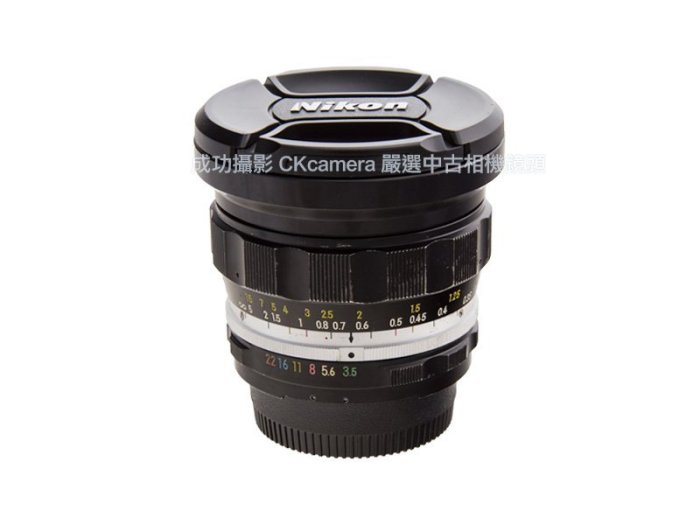 NIKKOR-UD Auto 20mm f/3.5 中古美品 Yahoo!オークション -「nikkor-ud auto 20mm f3.5」の落札相場