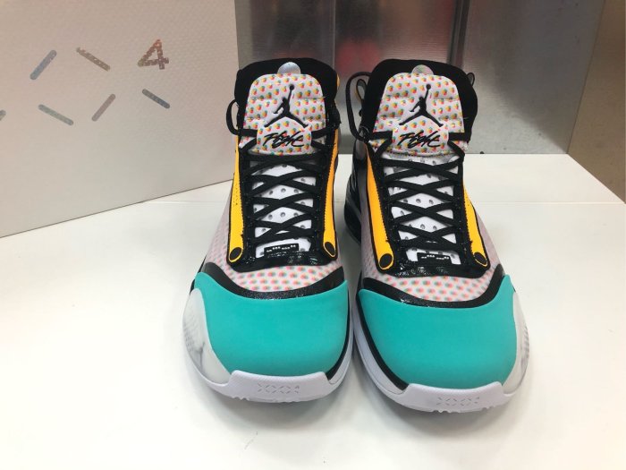 air jordan xxxiv low guo pf