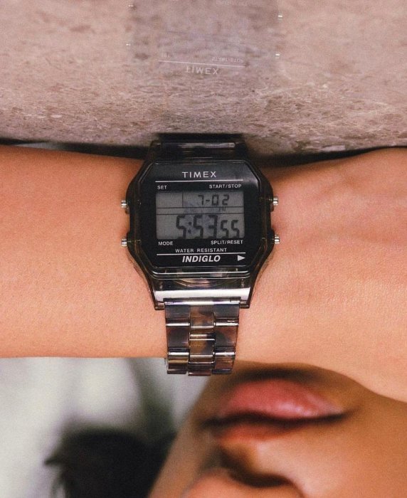 BEAMS BOY x NEEDLES x TIMEX 聯名款手錶。太陽選物社| Yahoo拍賣