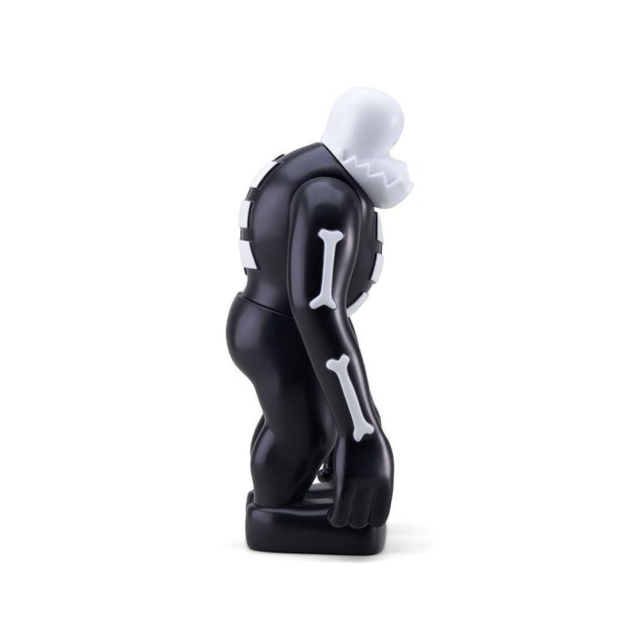 希望商店】NEIGHBORHOOD BOUNTY HUNTER.SKULLS-KUN 22AW 聯名雙