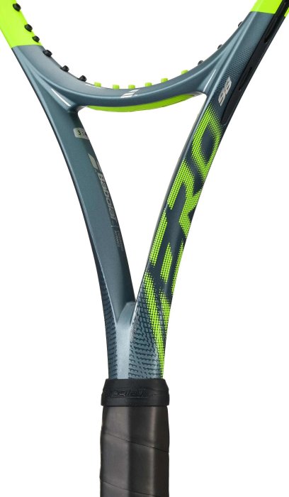 【曼森體育】Babolat Pure Aero 98 網球拍 Alcaraz 球王 使用款 305g 2026新款