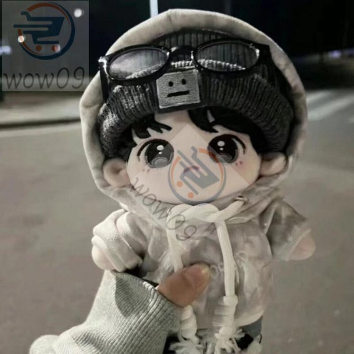 劉耀文棉花娃娃的價格推薦- 2025年12月| 比價比個夠BigGo