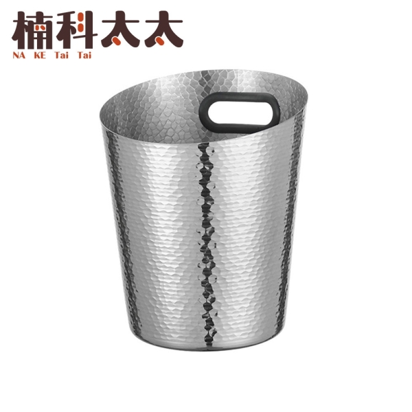 不鏽鋼冰桶 啤酒桶 5L 冰塊桶 冰鎮酒桶 儲冰桶 保冰桶 紅酒桶 香檳冰桶 冰酒桶 派對冰桶 SUSBK5LSX