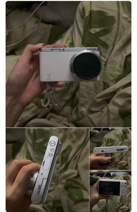 三星nx mini 愛寶買賣 代購