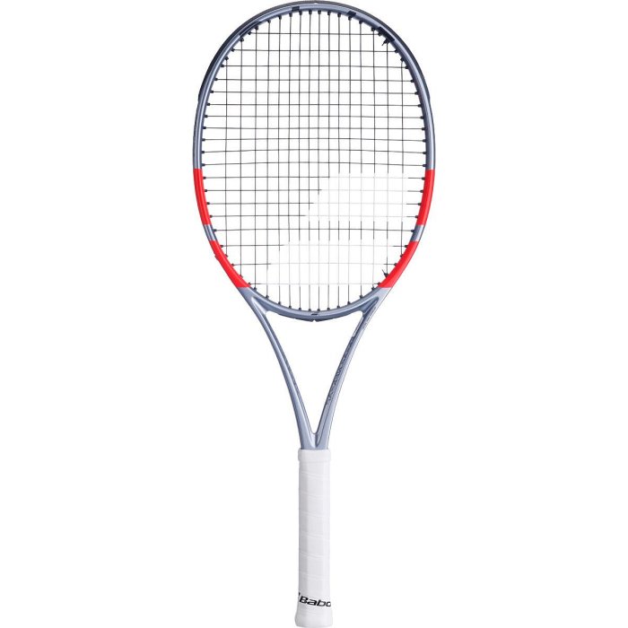 【曼森體育】Babolat PURE STRIKE JUNIOR 26 網球拍  適用青少年 進階款 250g