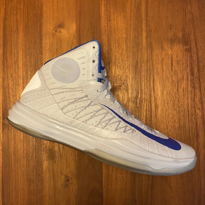 Nike Zoom Hyperdunk 2011 Blake Blake Griffin 21 Hyperdunks 現貨