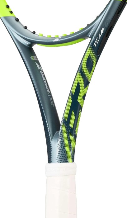 【曼森體育】Babolat Pure Aero Team 網球拍 Alcaraz 球王 配色款 285g 2026新款