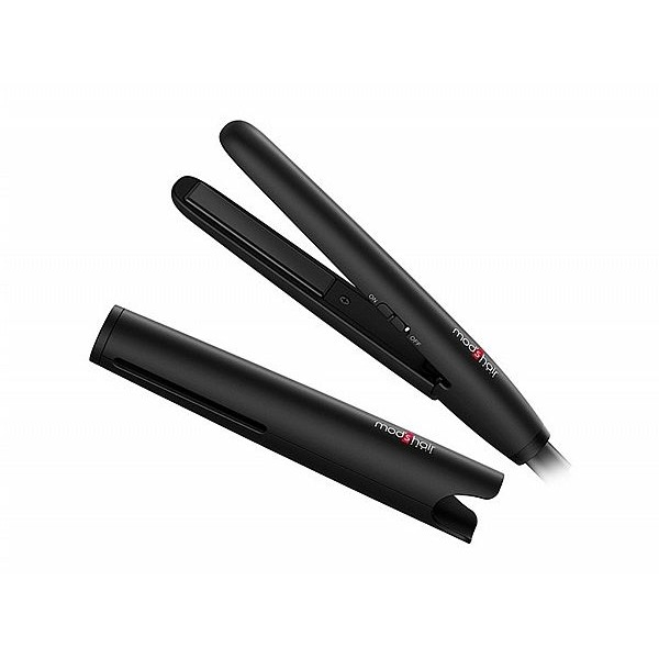 Mod's Hair USB插電攜帶型直髮夾MHS-1341-K-TW(1入) 【小三美日】※限宅配／禁空運 DS012599