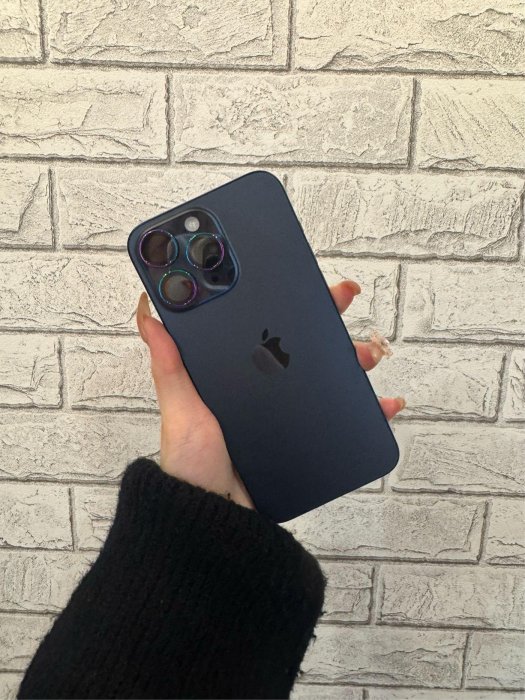 iPhone 15 pro max 512g 藍