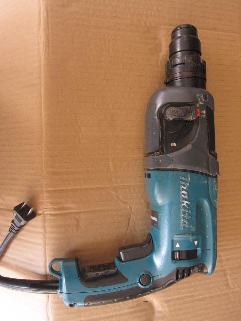 阿銘之家(外匯工具)中古/二手牧田HR2230免出力 電鑽-1