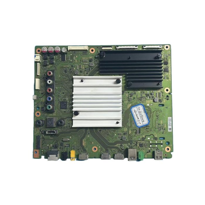原裝索尼KD-65X8500E KD-55/65X9000E主機板1-982-022-21