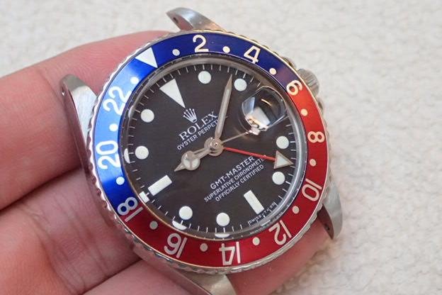 【美好時光】勞力士ROLEX原廠型壓克力鏡面1601 1803 1675 1680 1655 16750 6694 5500 .....