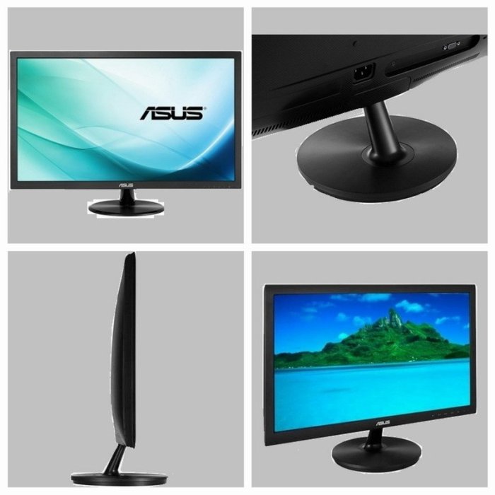 asus vs228ne 【動作品】 VP228NE｜顯示器⁄顯示器配件｜ASUS 台灣
