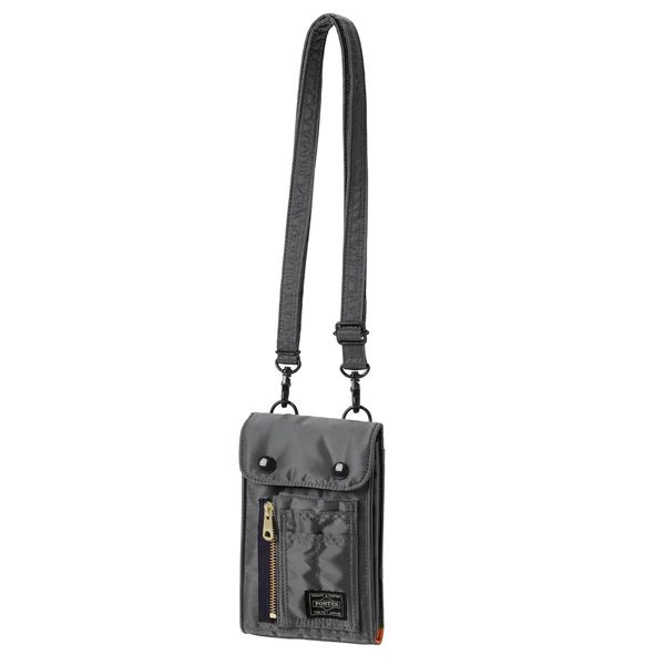 バッグ PORTER / PX TANKER NAVIGATOR CASE PORTER PX TANKER NAVIGATOR CASE 吉田日本製斜孭袋376-26841
