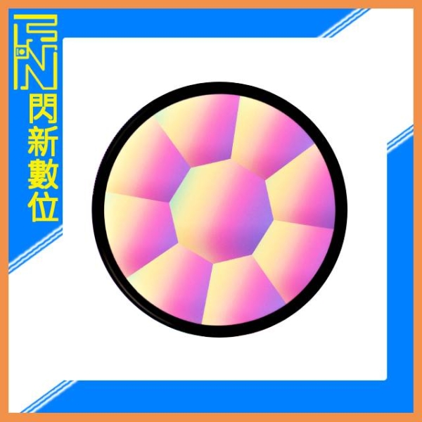 接單進貨~Prism Lens FX 微萬花筒濾鏡 82mm(公司貨)