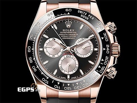 【永久流當品】ROLEX 勞力士 Cosmograph Daytona 宇宙計時型 迪通拿 126515LN WXV4727