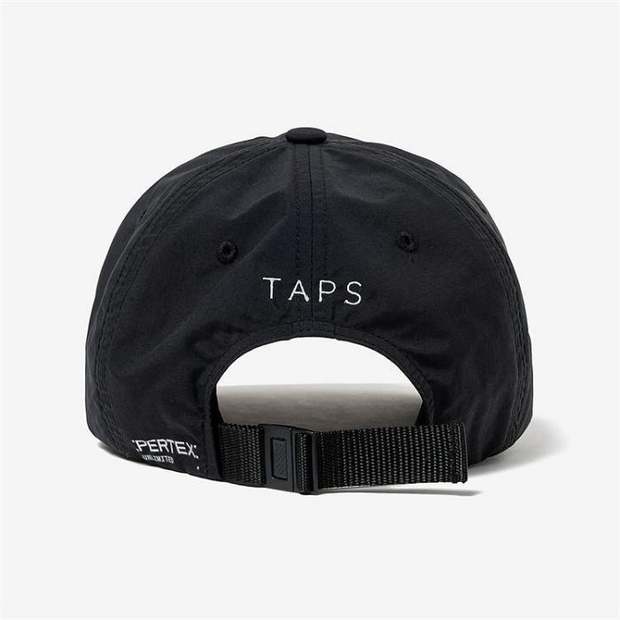 希望商店】WTAPS T-6M 04 CAP NYLON. TUSSAH. PERTEX® 24SS VV