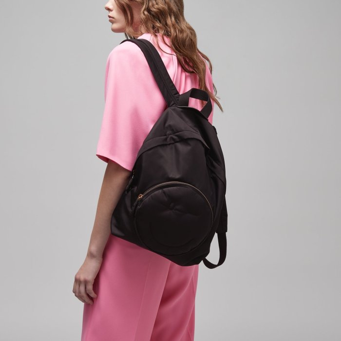 internal frame backpack north face Vintage Purple North Face Internal Frame Backpack | SidelineSwap