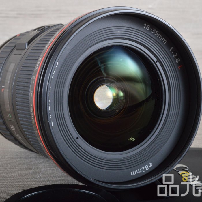 品光數位】Canon EF 16-35mm F2.8 II L UB鏡#124135 | Yahoo拍賣
