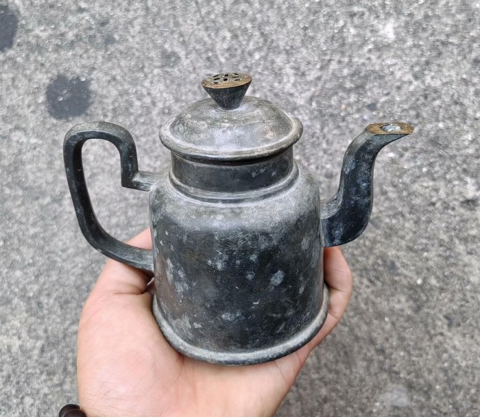 錫製茶壺的價格推薦- 2025年8月| 比價比個夠BigGo