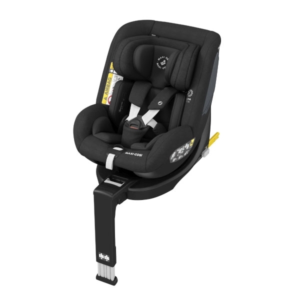 荷蘭 MAXI-COSI STONE 360度旋轉新生兒成長型汽座