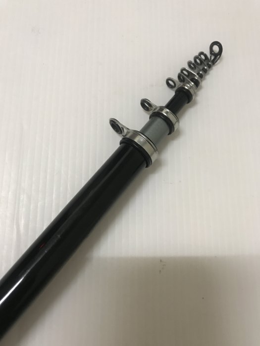 釣竿 RYOBI ECUSIMA 潮磯 SS-Ⅱ 5号-53 中古 RYOBI METALCIA 潮磯J 2-53 リョービ 磯竿 磯釣 - メルカリ
