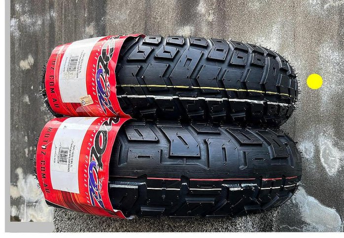 12吋 機車胎 澳洲motoz GPS 本田 小檔車 MSX Grom MSX125 猴子 Monkey 125 臘腸狗 DSX ST125 Honda