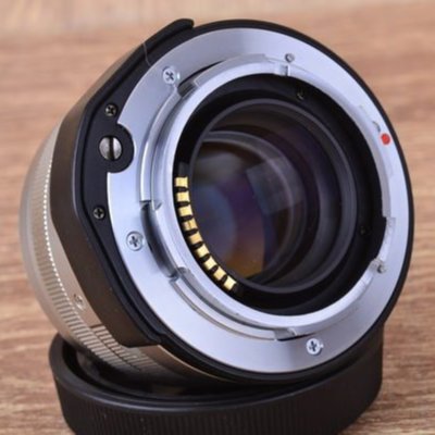 ★極上★ CONTAX Planar 45mm F2 T* Carl Zeiss Carl Zeiss 45mm f2 Planar T* - Lens – Kamerastore