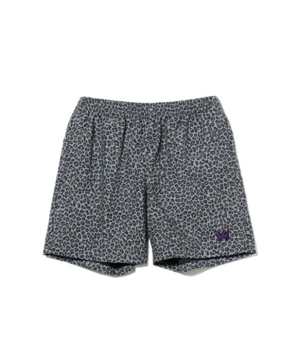 日貨代購CITY】2023SS NEEDLES BEAMS 別注SWIM SHORT 短褲滿版蝴蝶現貨