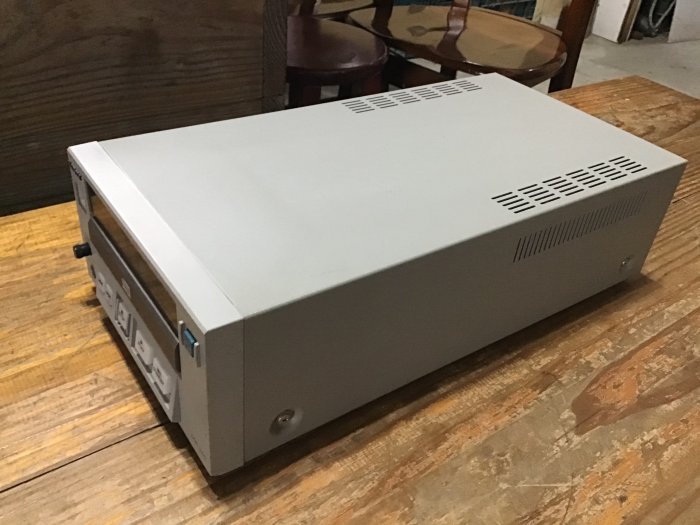 Sony cdp-3100 cd播放器| Yahoo拍賣