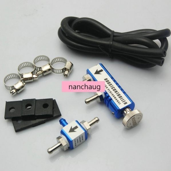 通用款 渦輪 增壓 控制器 調壓閥手調 壓力控制閥 硬皮鯊 EVO SUBARU FORTIS YARIS FOCUS