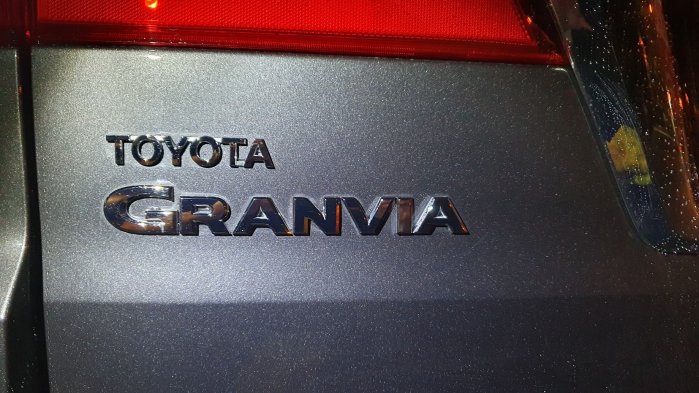 新店【阿勇的店】GRANVIA 安卓機(Android)/安卓機/8核心/4G/64/衛星導航/granvia 安卓