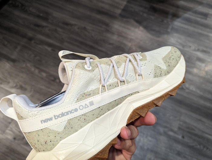 Nike マックスフライ2 25.5cm 南🔥2024 6月New Balance Tektrel MTTTRLO1 全黑色MTTTREU1米色戶外