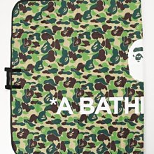 日貨代購CITY】 APE BAPE ABC CAMO PICNIC SHEET 迷彩野餐墊地墊現貨