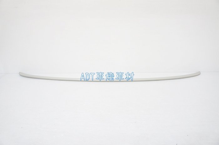 ~~ ADT.車材.車材~~BMW 5系 G30 PERFORMANCE P款 鴨尾 尾翼 ABS材質