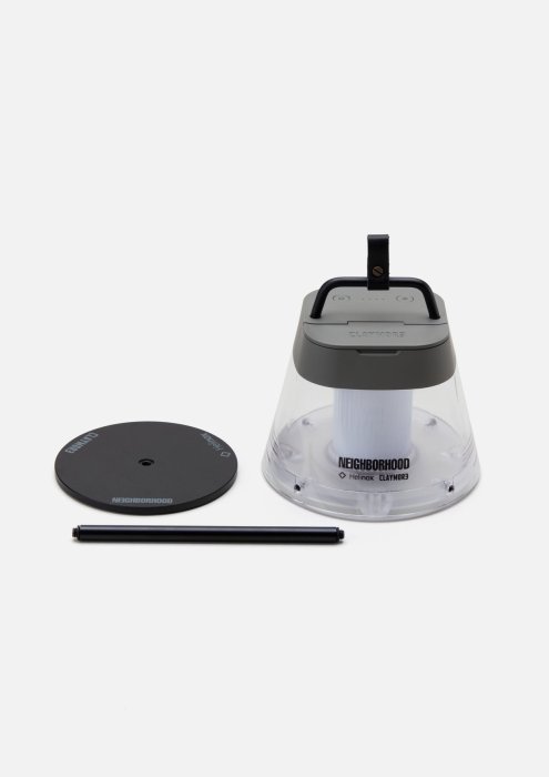 日貨代購CITY】 NEIGHBORHOOD NH CLAYMORE HELINOX ATHENA LIGHT 露營