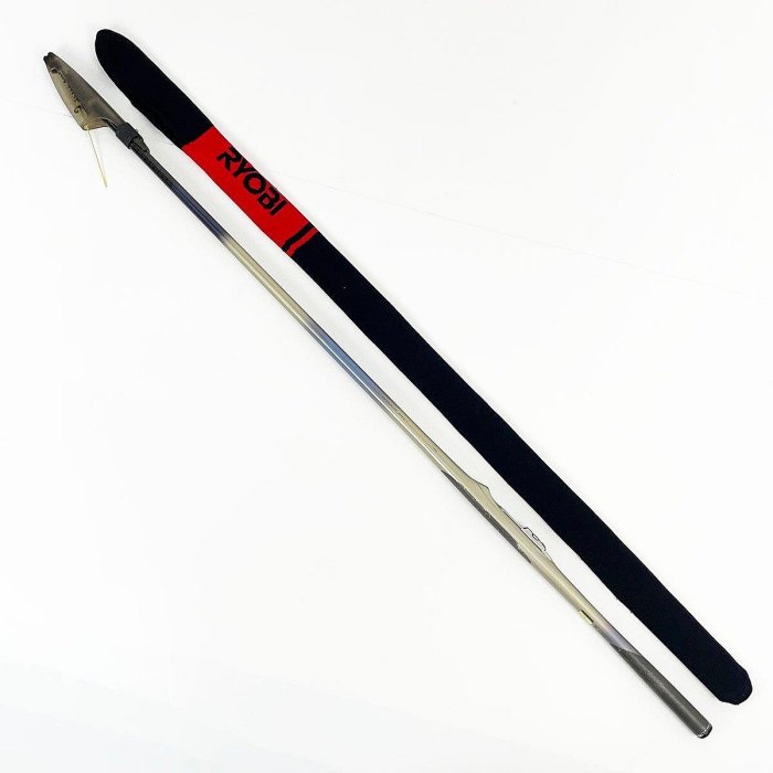 日*5様 RYOBI CRS revolution磯 XS FF 2.5-53 リョービ CRS レボリューション 磯 VS FF 2.5-53/J419L 磯竿 美品 : 釣