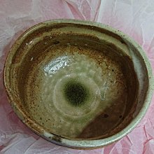 一對茶碗志野茶碗與黑織部茶碗共箱入| Yahoo拍賣