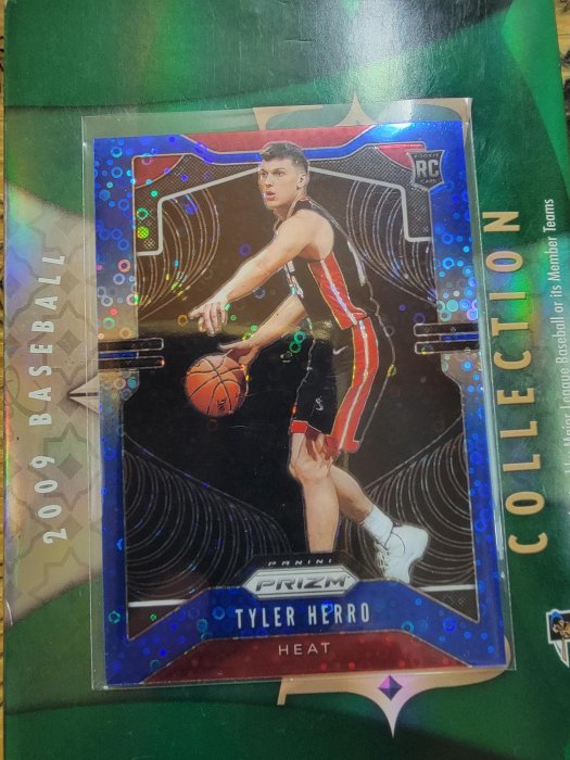 Tyler Herro rc的價格推薦- 2026年5月| 比價比個夠BigGo