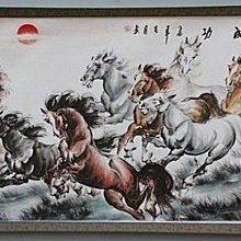 徐悲鴻八駿馬圖-優惠推薦2025年8月| Yahoo拍賣