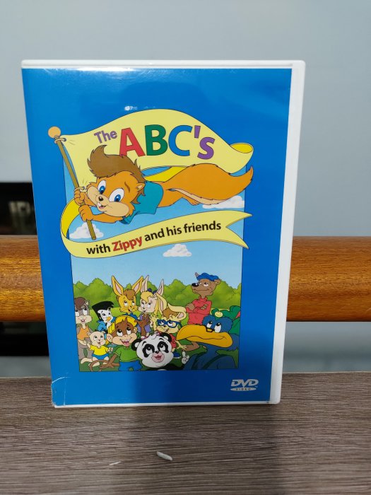知育玩具 World Family Zippy and Me 寰宇迪士尼zippy AND ME的價格推薦- 2025年7月| 比價比個夠BigGo